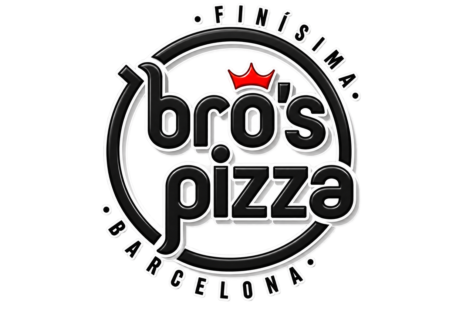 Bro's Pizza