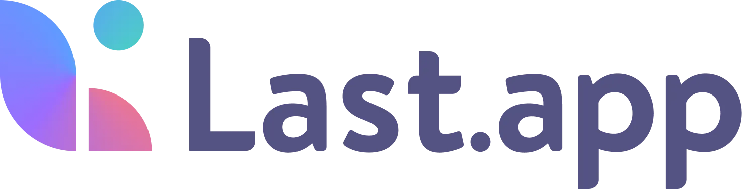 Last.app