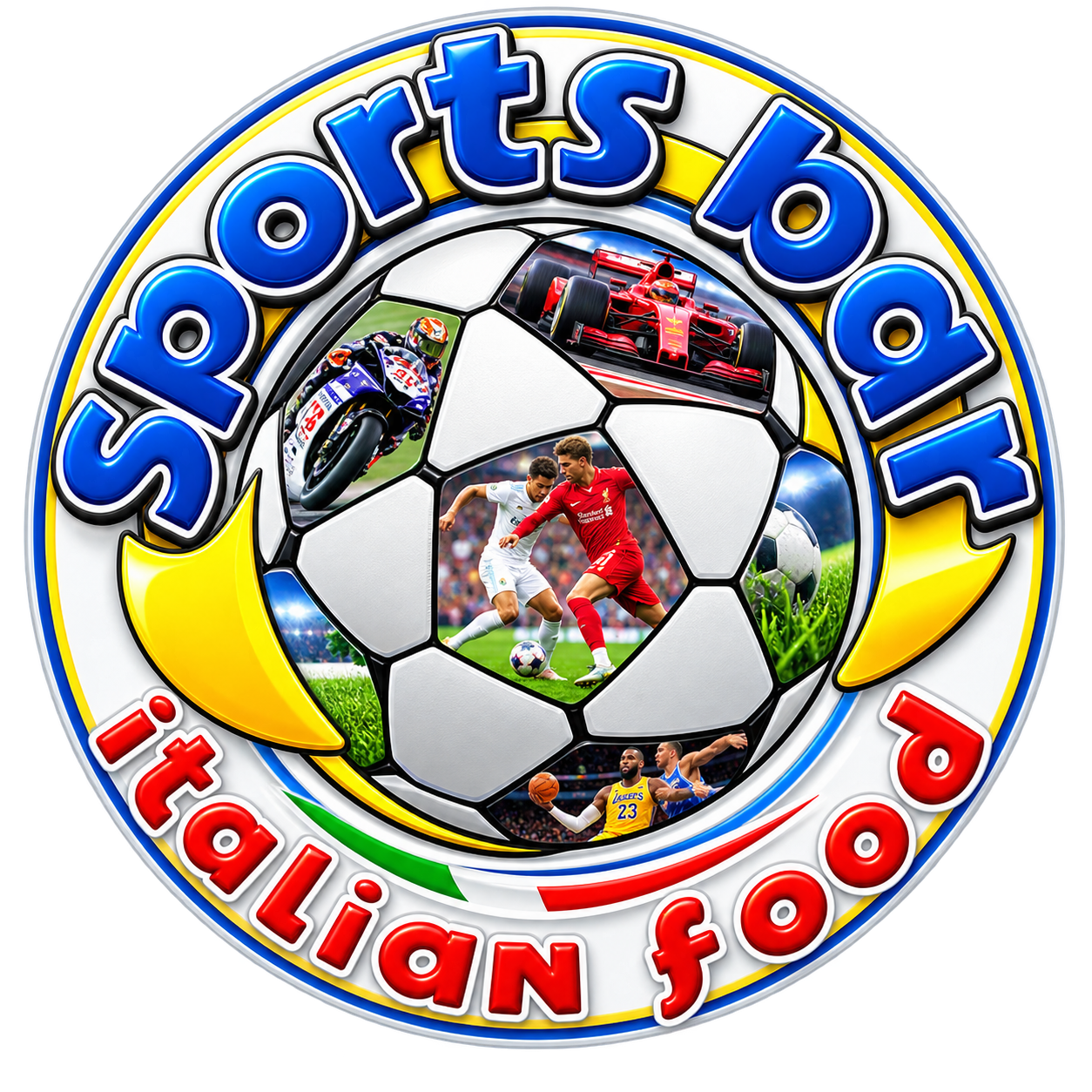 Sports Bar